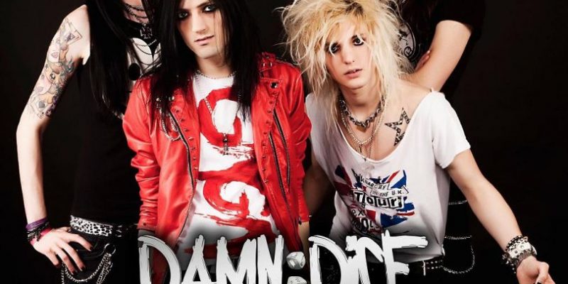 Damn Dice – Wild n Ready