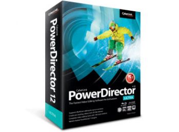cyberlink powerdirector 12 free download cyberlink powerdirector 12 free download