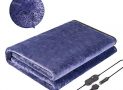JoyTutus Heated Blanket Giveaway