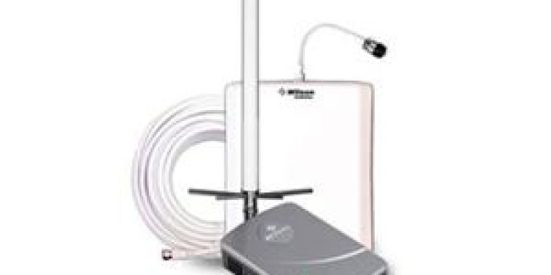 Weak Cell Signal? I might have your solution! Wilson’s Signal Boost DB Pro!
