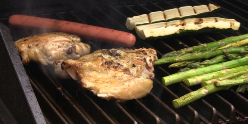 ManGrate Cast Iron Grill Grate Review