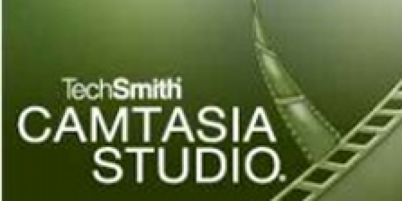 Camtasia Studio 7