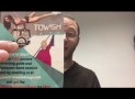 ToWish Posture Corrector Unboxing
